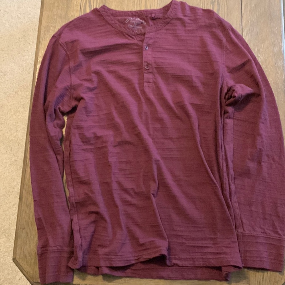 Lucky Brand Henley Medium